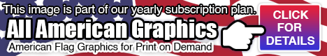 AllAmerican Graphics Yearly Subscription Plan Home Page